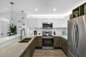 Cape Crossing Resort & Marina