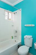 The Hellshire Beach House