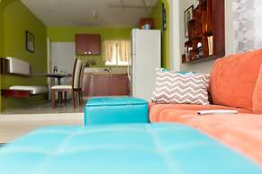 The Hellshire Beach House