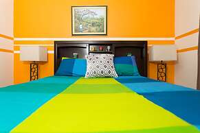 The Hellshire Beach House