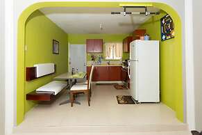 The Hellshire Beach House