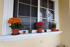 The Hellshire Beach House