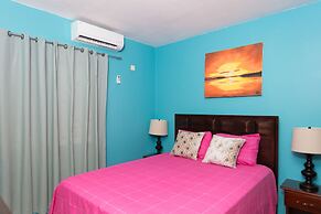 The Hellshire Beach House