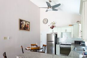 The Country Club Villa I