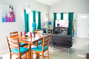 The Country Club Villa I