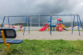 The Country Club Villa I