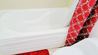 The Country Club Villa I