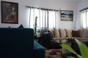 The Country Club Villa I