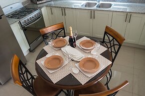 The Country Club Villa I