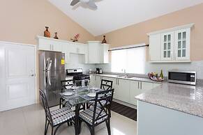 The Country Club Villa II