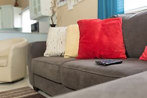 The Country Club Villa II