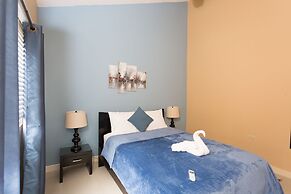 The Country Club Villa II