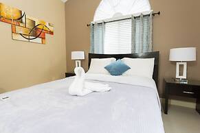 The Country Club Villa II