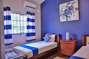 The Country Club Villa II