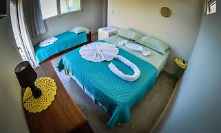 Pousada Suites Sol e Mar