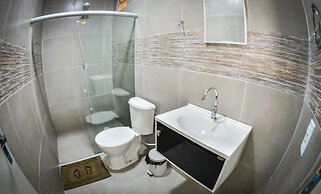 Pousada Suites Sol e Mar