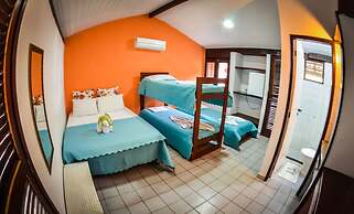 Pousada Suites Sol e Mar