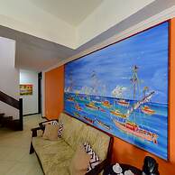 Pousada Suites Sol e Mar