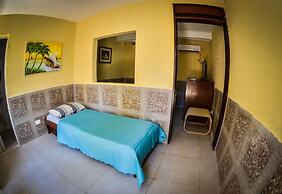 Pousada Suites Sol e Mar