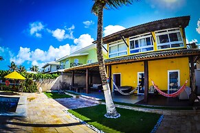 Pousada Suites Sol e Mar