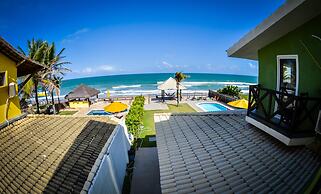 Pousada Suites Sol e Mar
