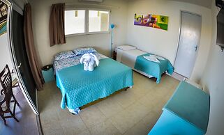 Pousada Suites Sol e Mar