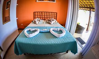 Pousada Suites Sol e Mar