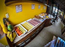 Pousada Suites Sol e Mar