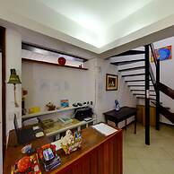 Pousada Suites Sol e Mar