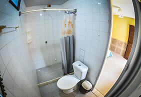 Pousada Suites Sol e Mar