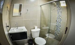 Pousada Suites Sol e Mar