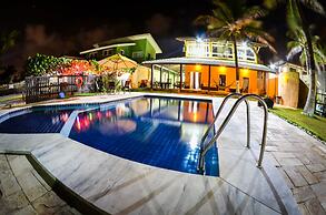 Pousada Suites Sol e Mar