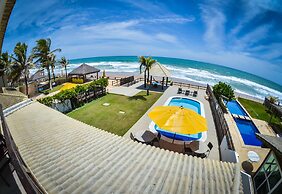 Pousada Suites Sol e Mar