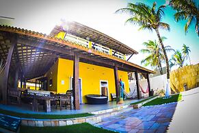 Pousada Suites Sol e Mar