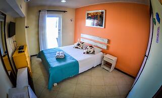 Pousada Suites Sol e Mar