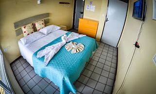 Pousada Suites Sol e Mar