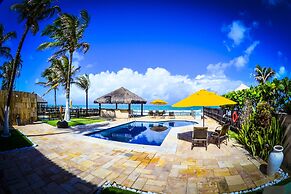 Pousada Suites Sol e Mar