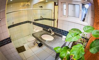 Pousada Suites Sol e Mar