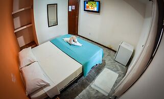 Pousada Suites Sol e Mar