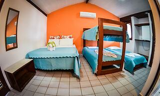 Pousada Suites Sol e Mar