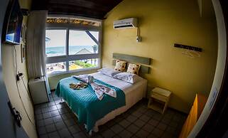 Pousada Suites Sol e Mar