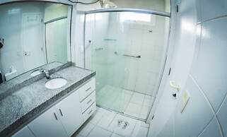 Pousada Suites Sol e Mar