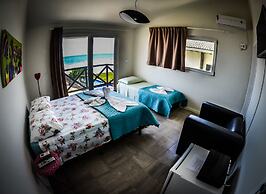 Pousada Suites Sol e Mar