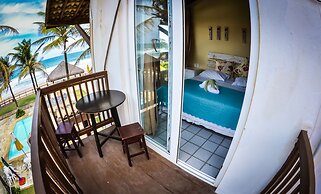 Pousada Suites Sol e Mar