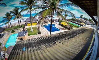 Pousada Suites Sol e Mar