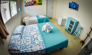 Pousada Suites Sol e Mar