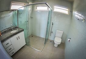 Pousada Suites Sol e Mar