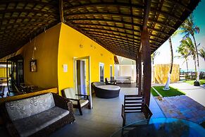 Pousada Suites Sol e Mar