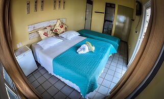 Pousada Suites Sol e Mar