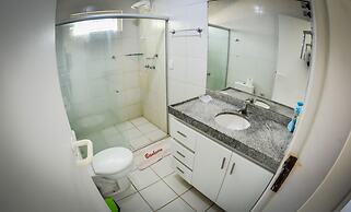 Pousada Suites Sol e Mar